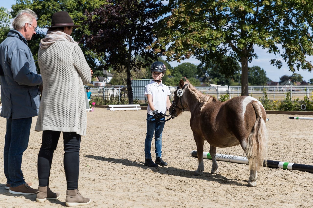 Bild 162 - Pony Akademie Turnier